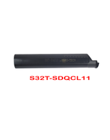 indexable boring bar
