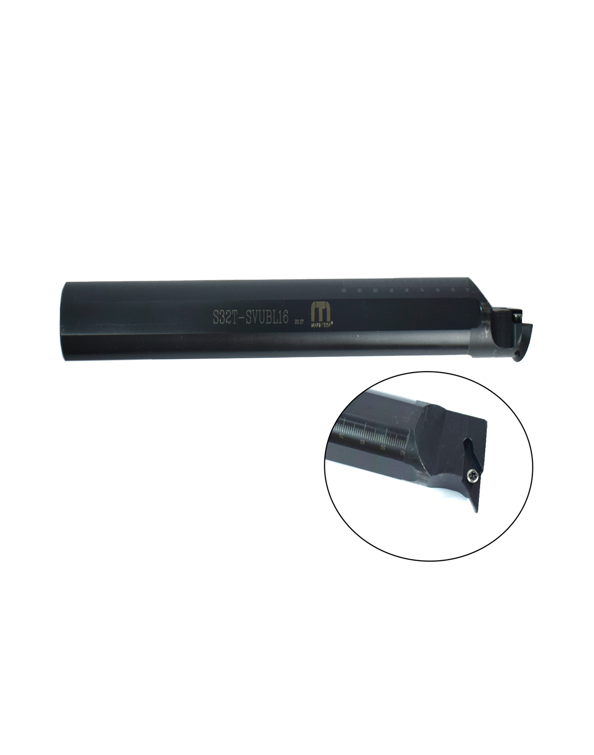 CCMT insert holder	