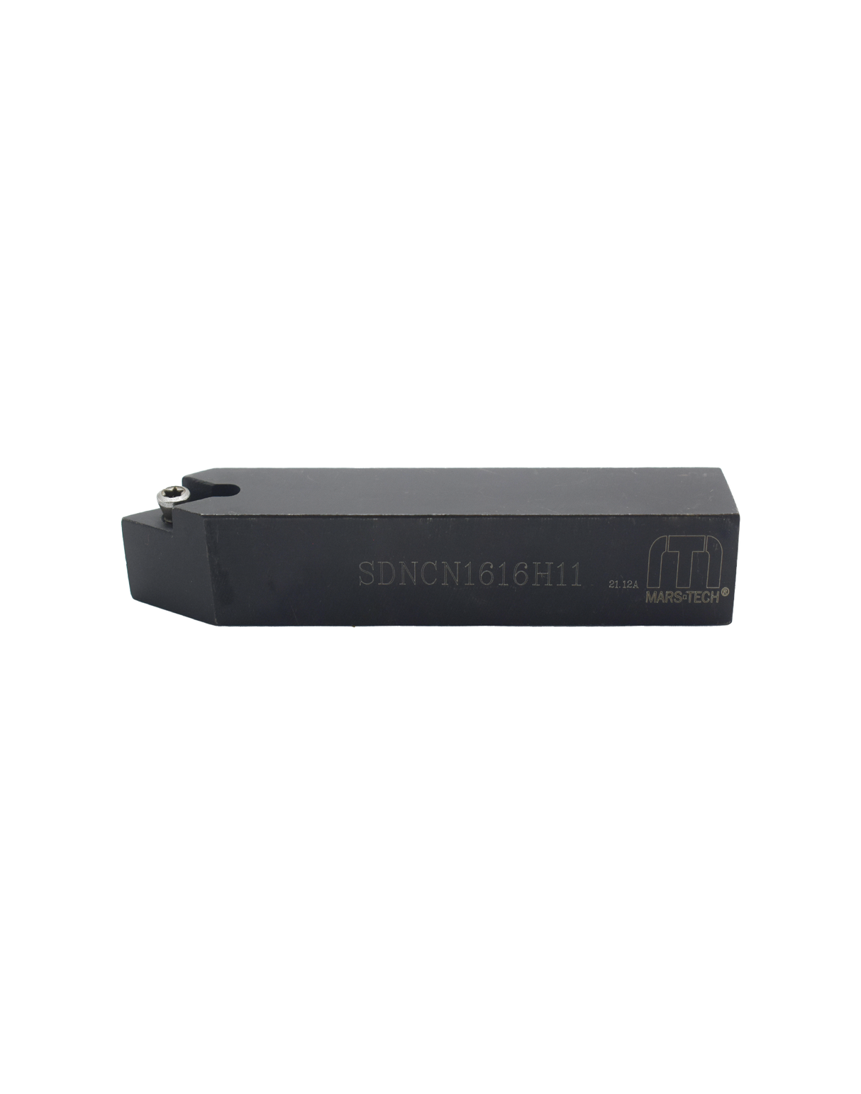 SDNCN turning holder for DCMT11T3 insert	