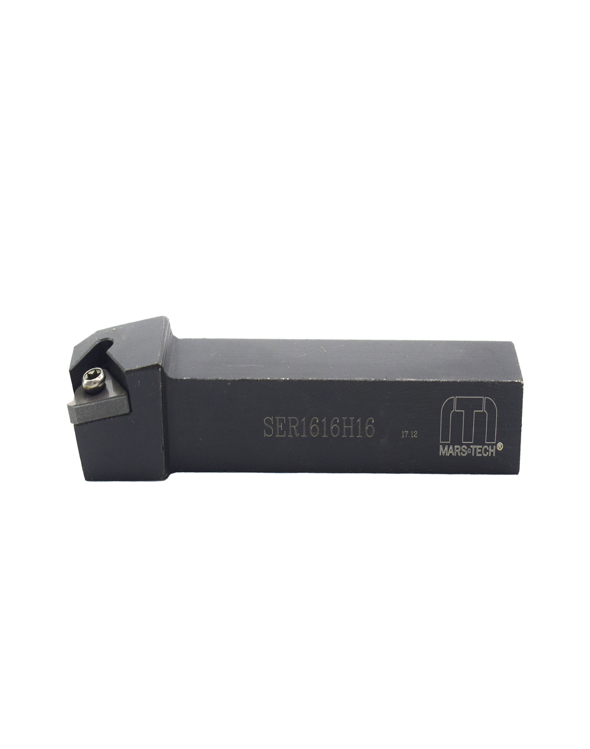 Threading insert holder SER/L 2525-M16