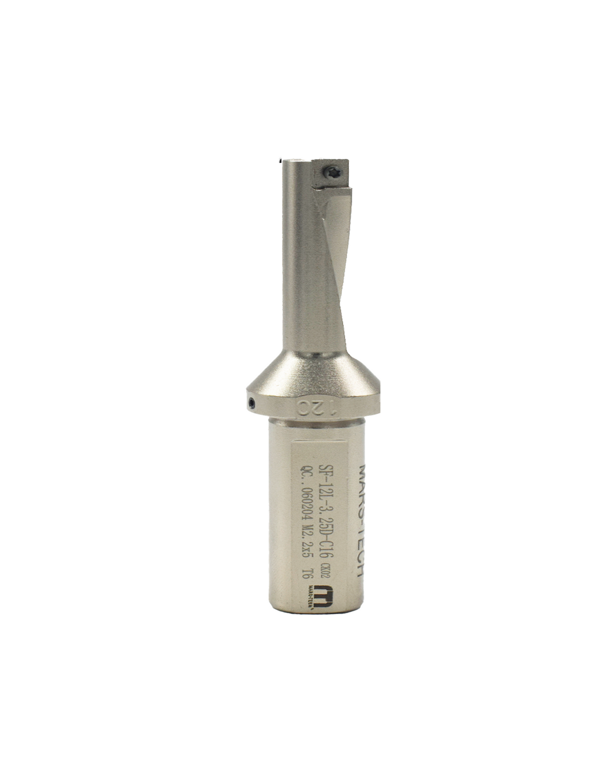 indexable multifunction drill 12 mm	