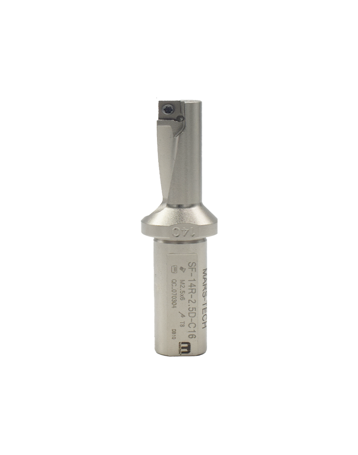 multifunction drill 14 mm left hand pack of 1	