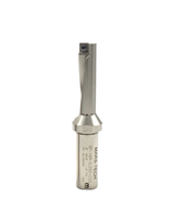 A silver multifunction drill