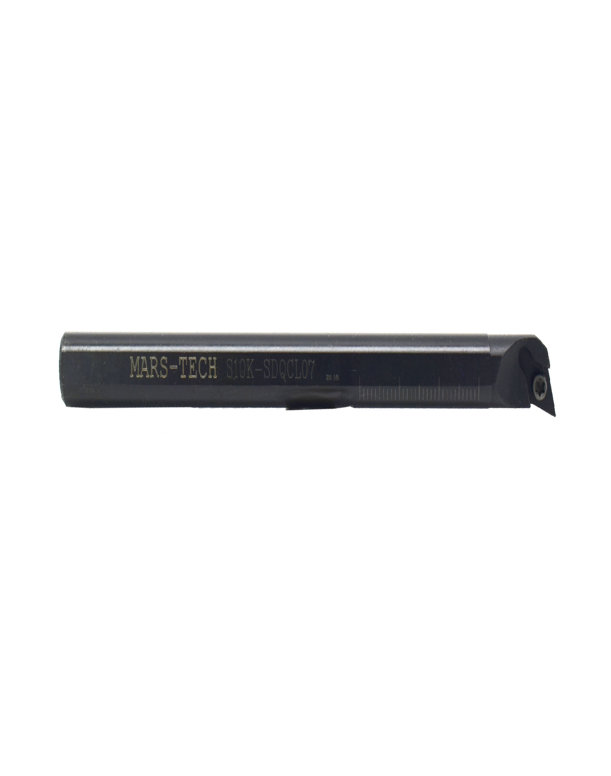 boring bar DCMT0702
