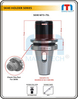 MT3 Adaptor Tool