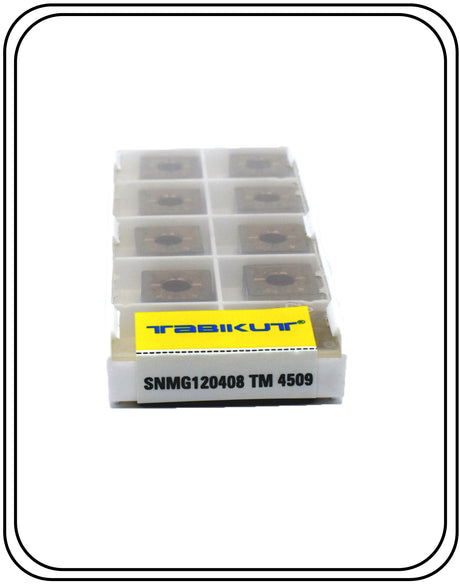 SNMG120408 TM 4509