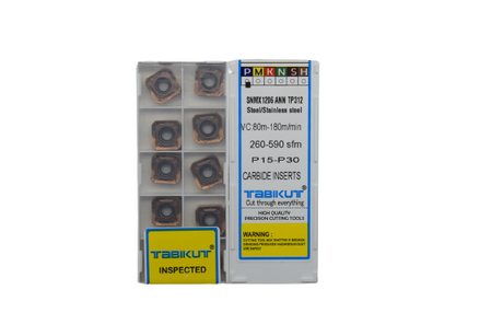 Carbide Insert