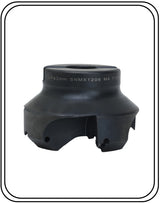 SNMX1206 Insert Facemill Dia 63 