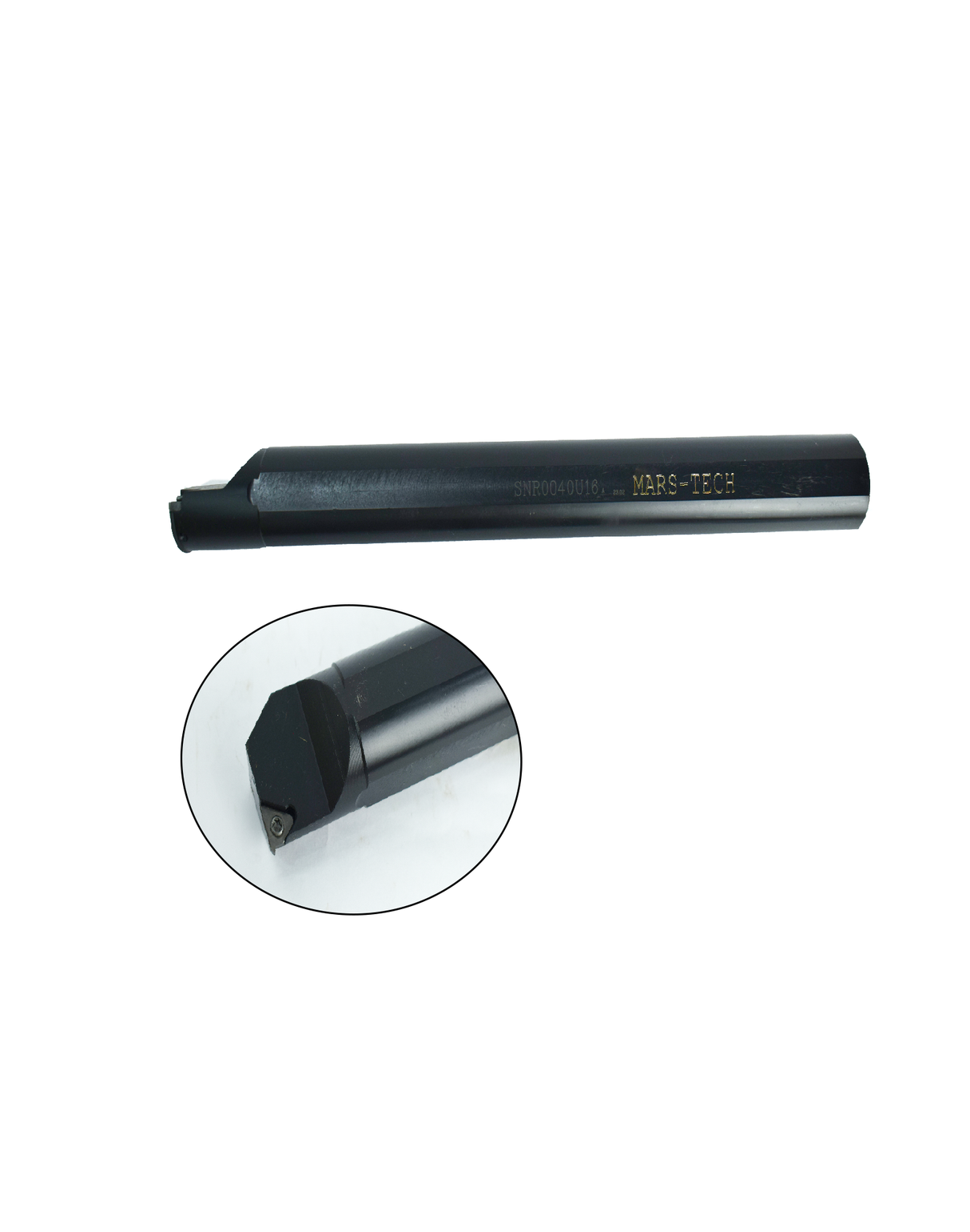 threading boring bar 16 mm 16IR insert pack of 1	