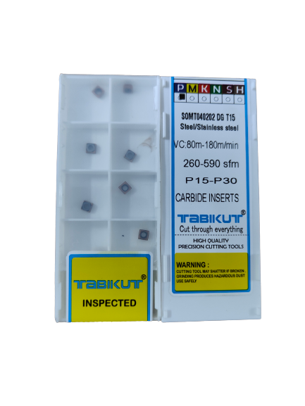 Tabikut SOMT insert