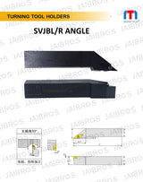 SVJBL holder	