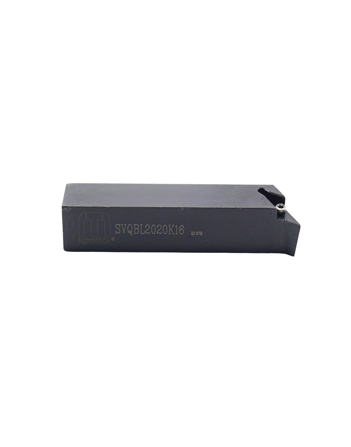 SVQBL VBMT1604 holder 2525 shank pack of 1	