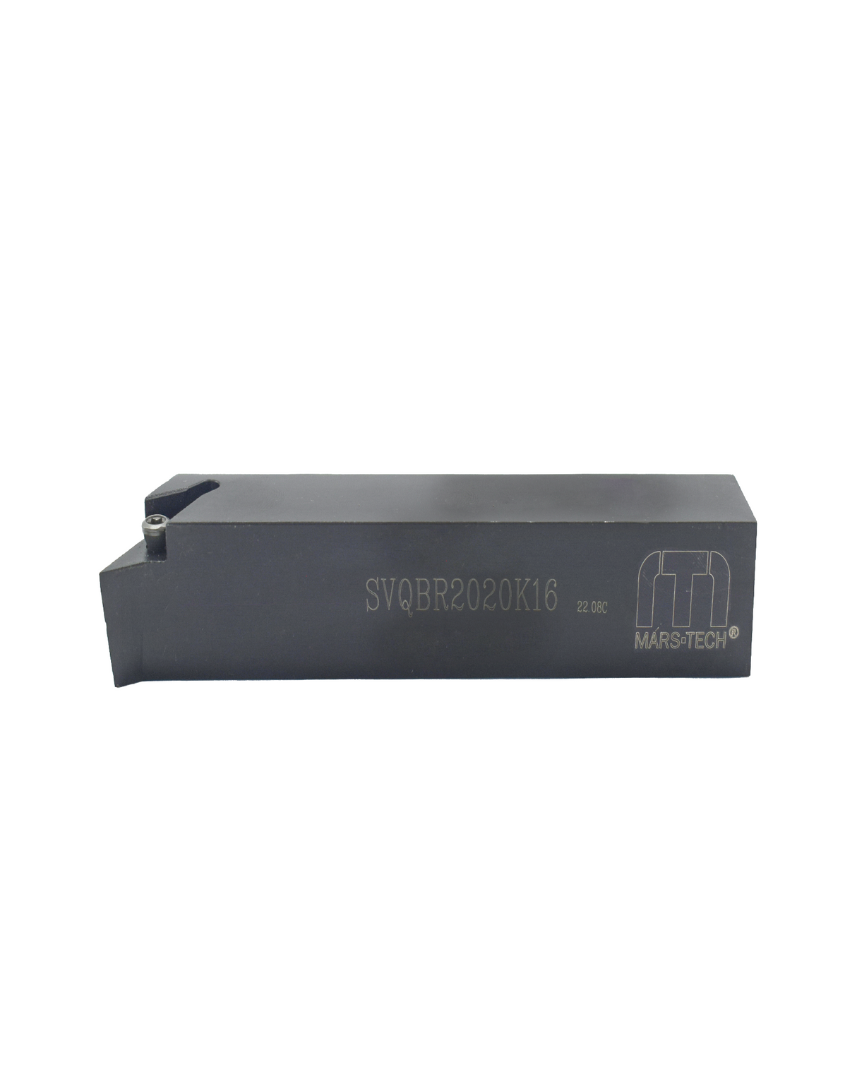 SVQBL VBMT1604 holder 2020 shank	