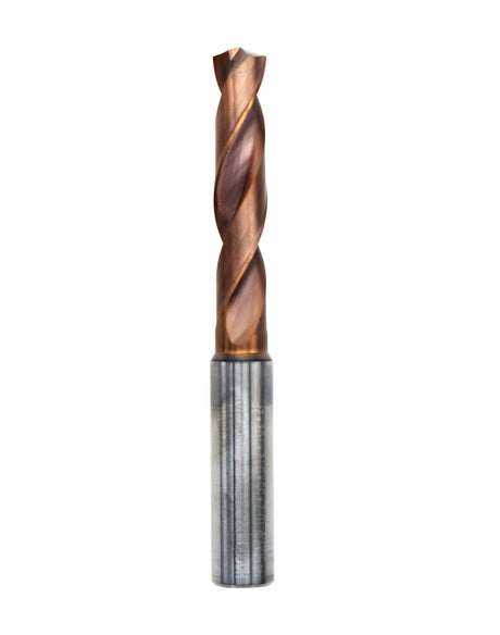 carbide drill bit	