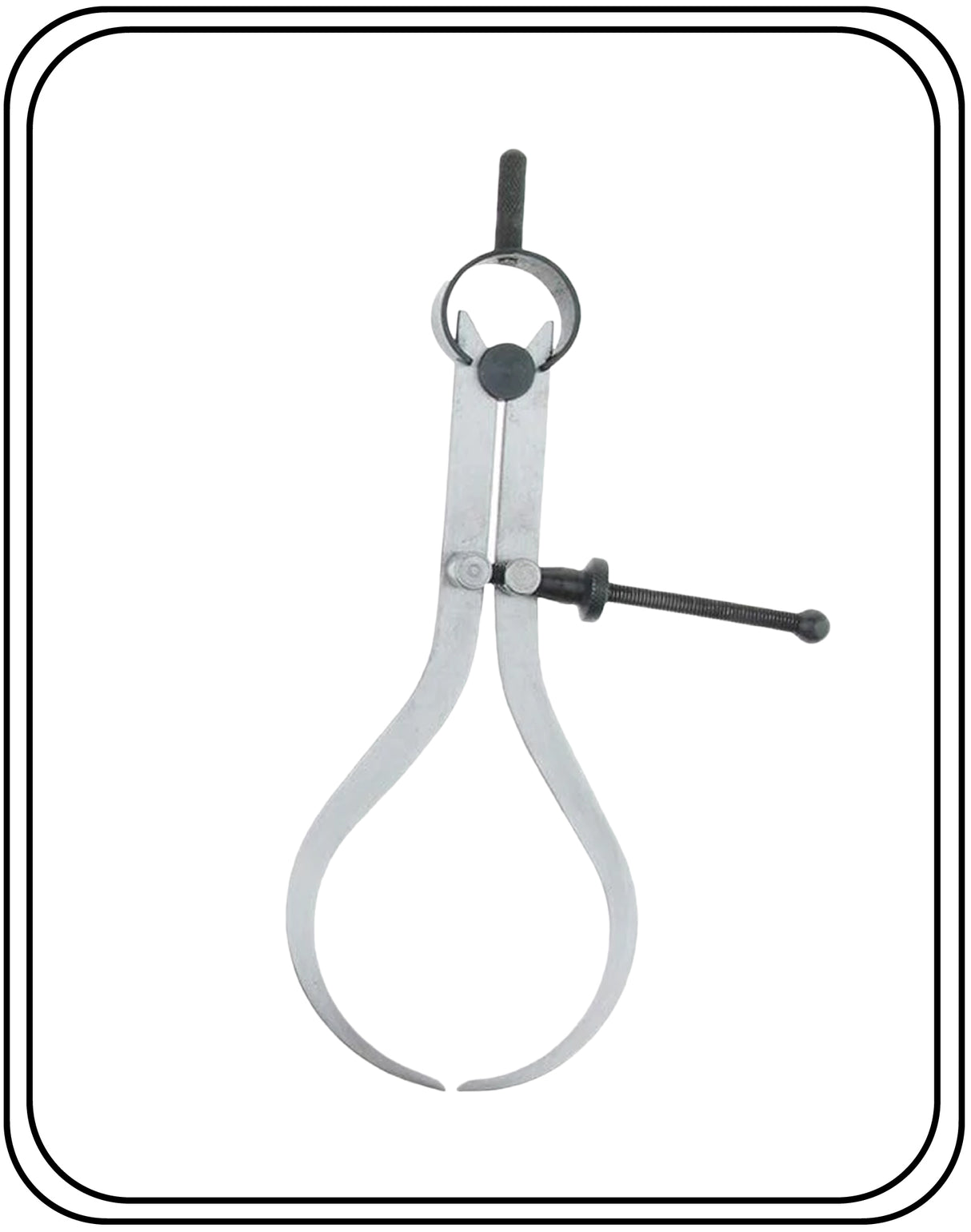 Caliper Spring Type
