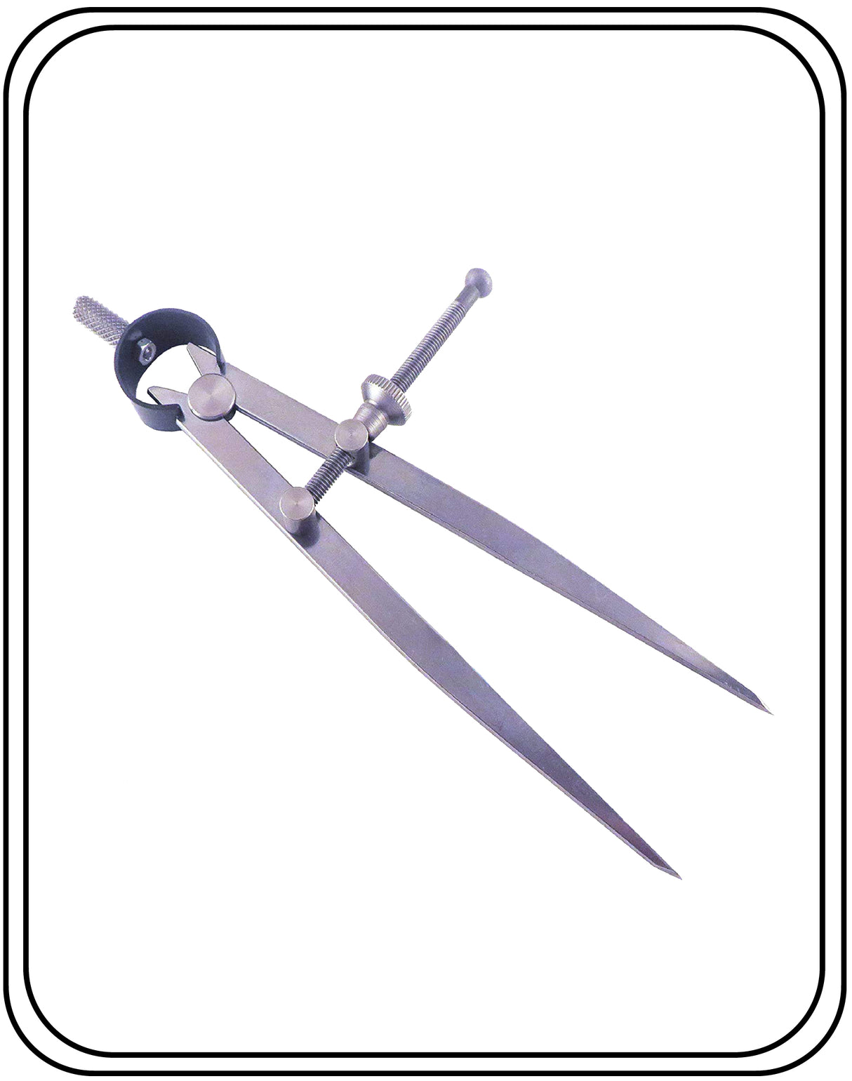 6in Measuring Tool