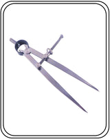 6in Measuring Tool
