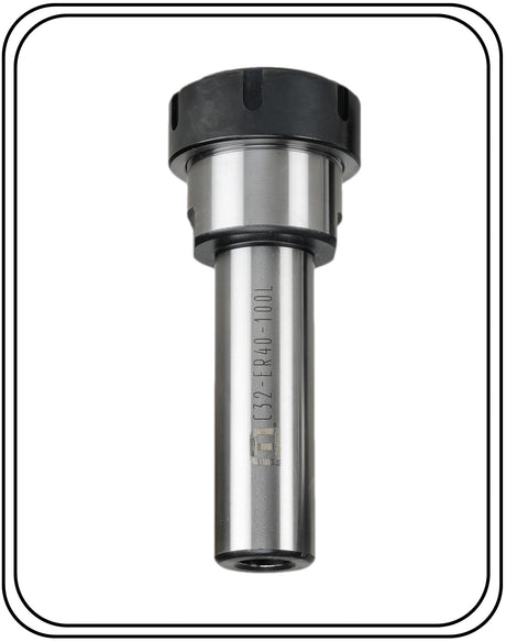 ER40 collet chuck 