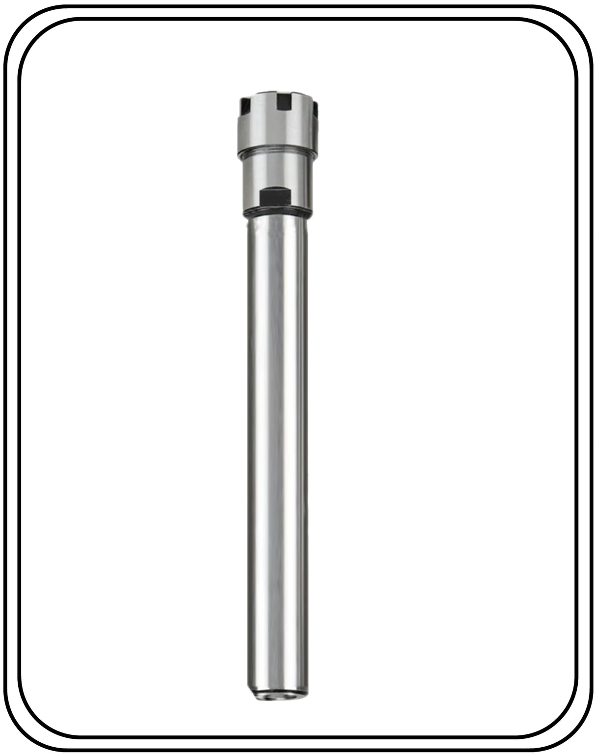 collet chuck