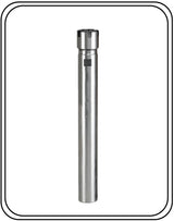 er16 a/m type collet chuck straight shank