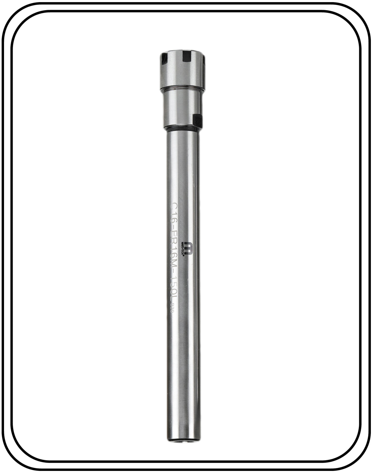 er16 collet chuck

