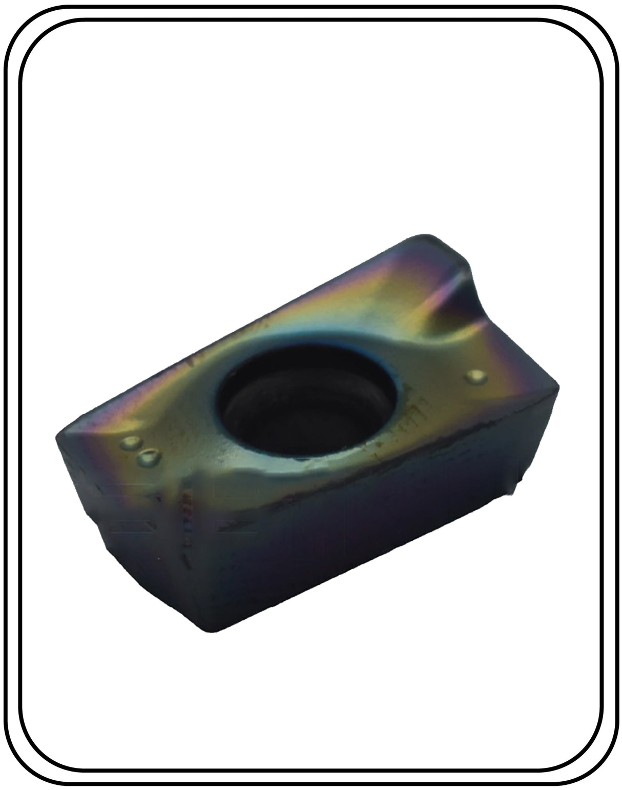Carbide Insert