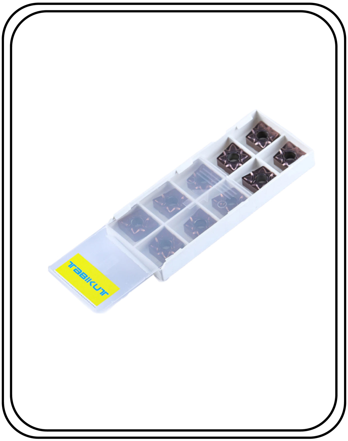 CNMG Carbide Tool