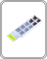 CNMG Carbide Tool