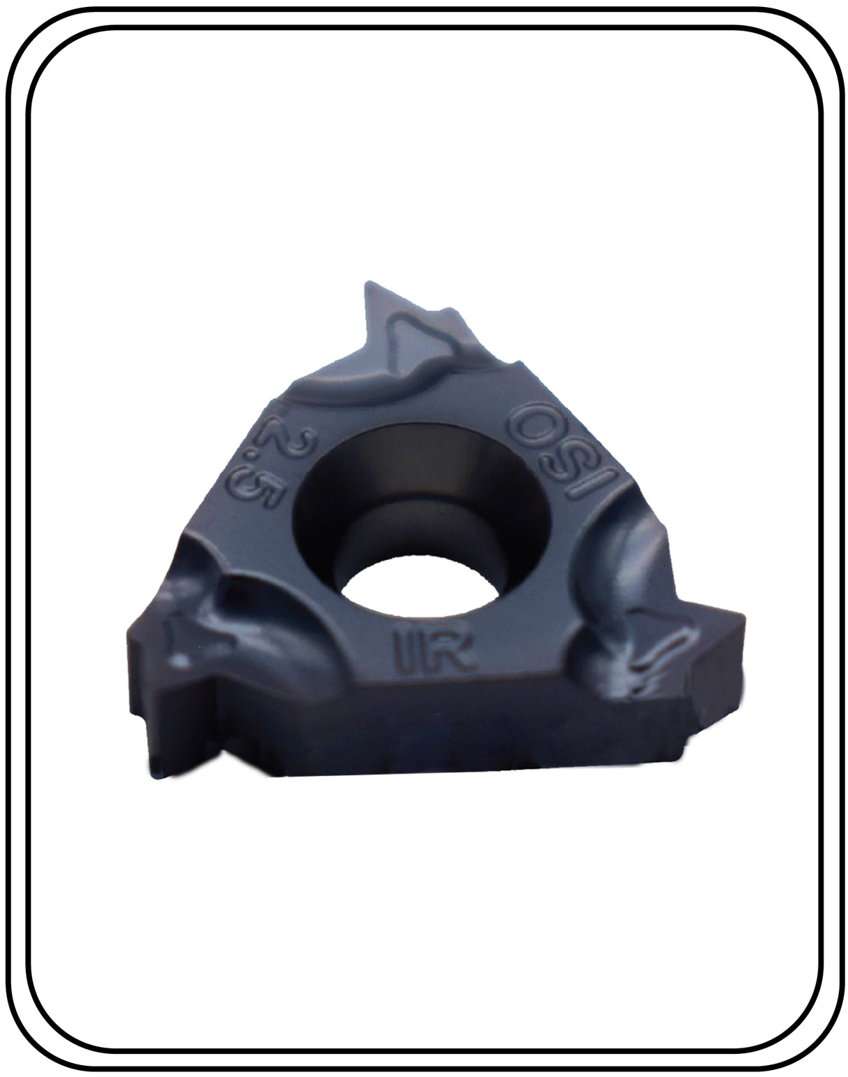 CNC Thread Cutter