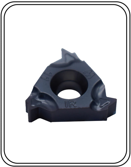 Threading Insert