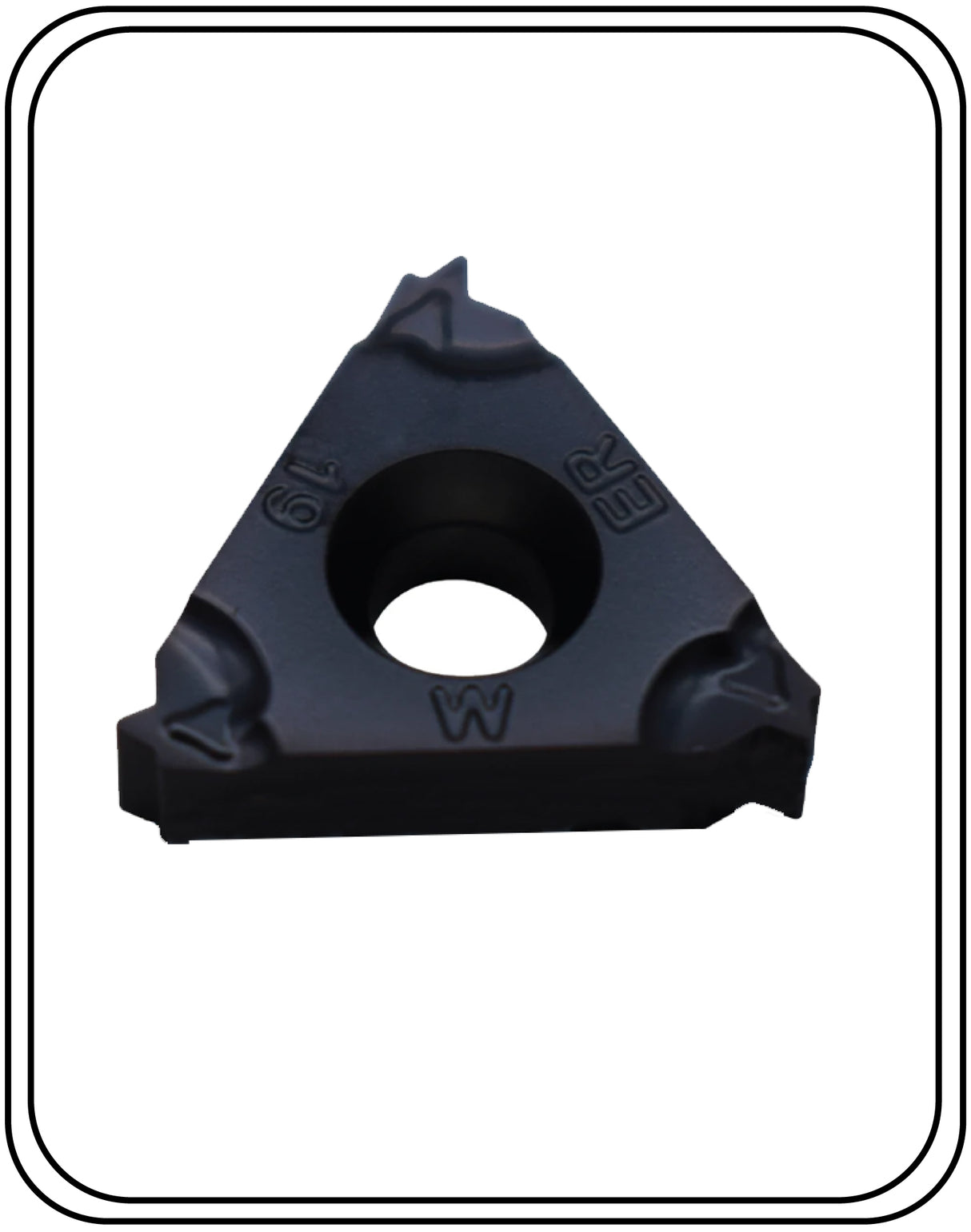 16ER/IR 19W Insert