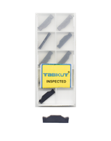 Groove Inserts 10x