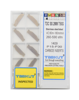 TDC T50 Insert Set