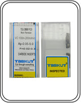 TDJ 2mm PCD insert