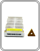 CQ 4509 grade TNMG inserts for insert
