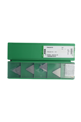 carbide inserts