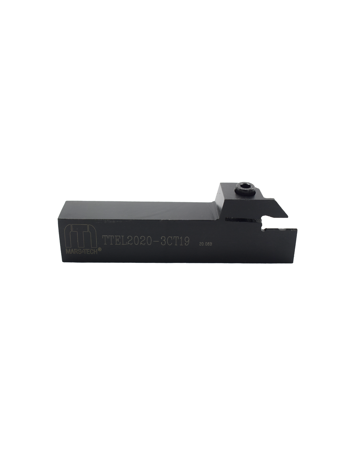 3mm grooving insert from Taegutec