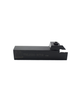 3mm grooving insert from Taegutec
