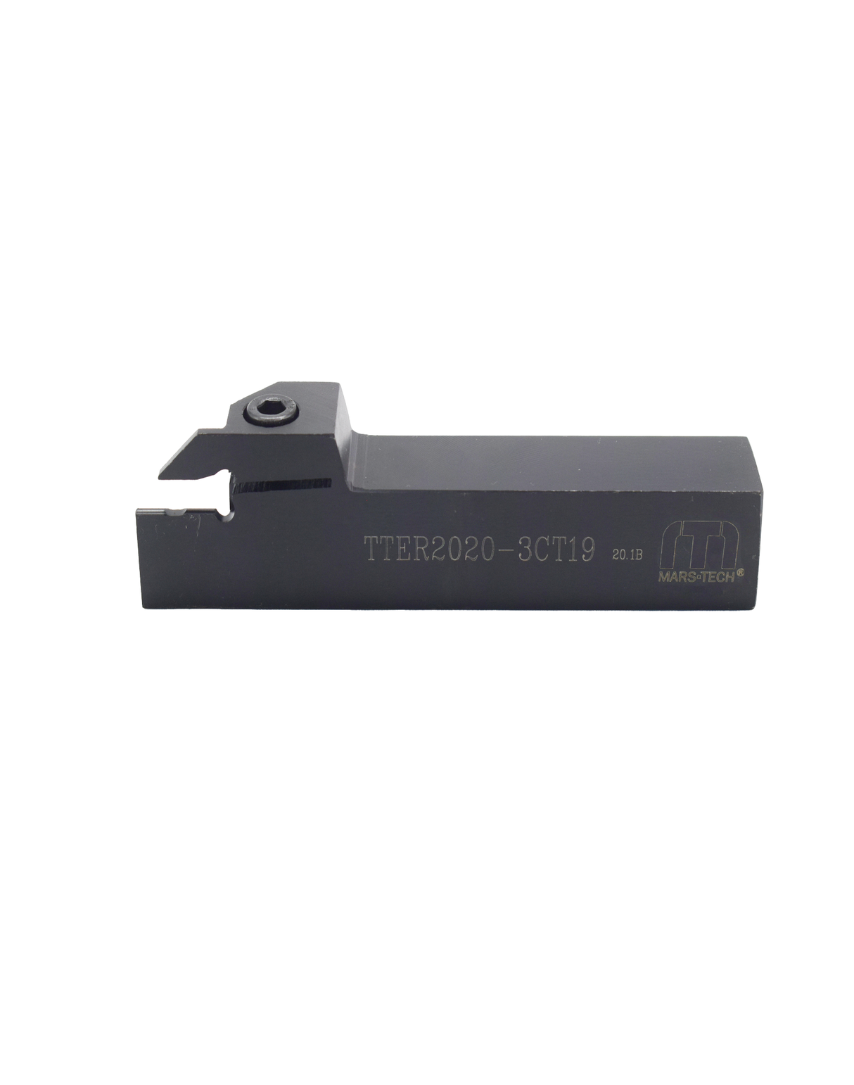 3mm Taegutec grooving insert