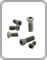 T15 Torx screw pack of 10	
