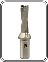 Indexable U Drill