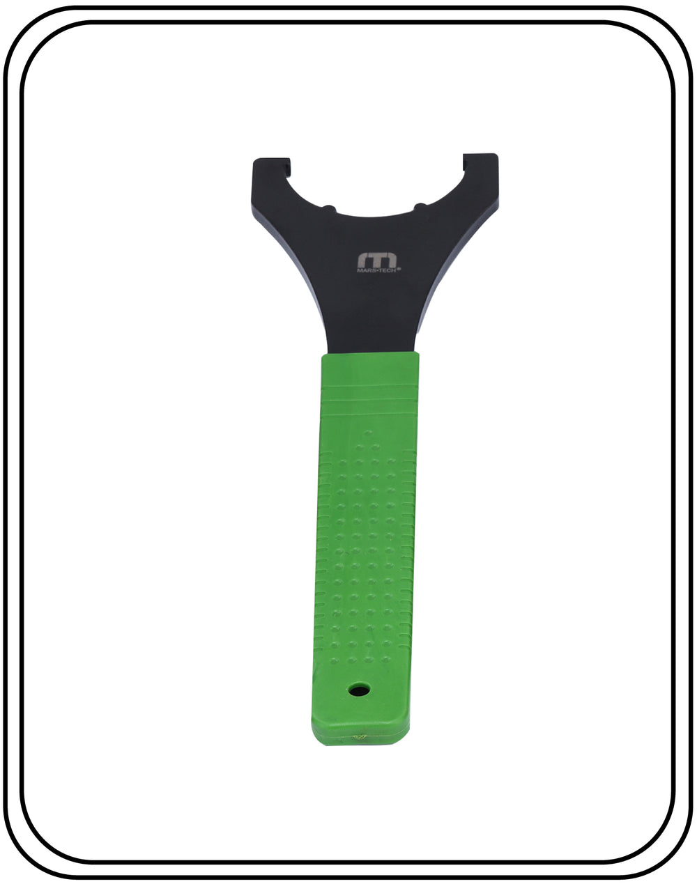 ER25 wrench