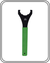 ER20 spanner