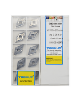 DNMG150604 insert	