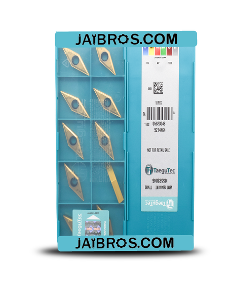 VBMT160404 insert 