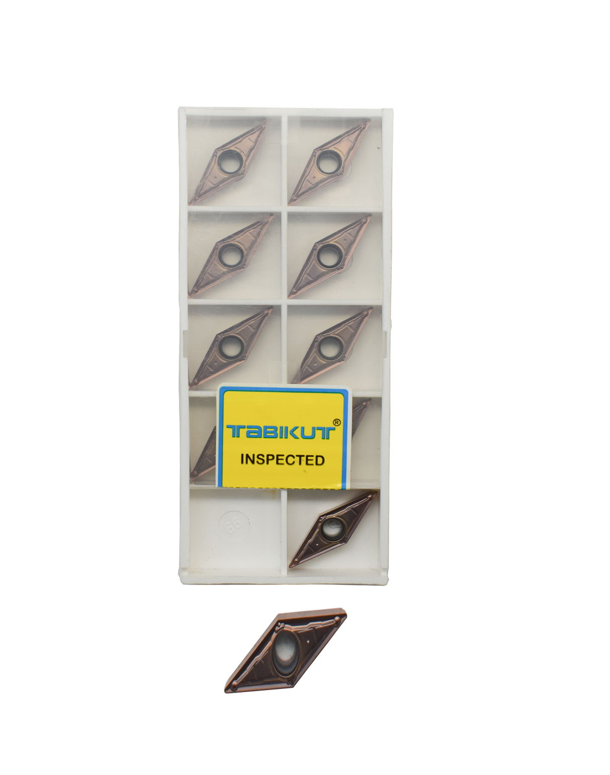Tabikut insert