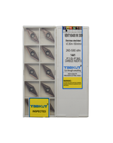 VBMT Steel Insert