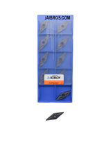 Caja Inserto De Torno SNMG120408-HA PC9030 KORLOY - Foto 6