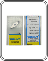 VNMG160404 PCD insert