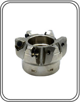 Precision Mill Tool